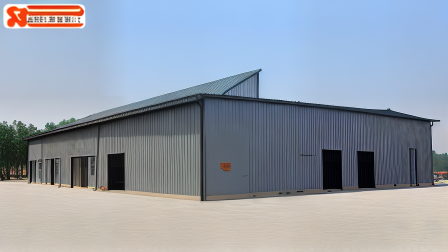 Metal Building Supplier