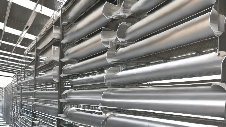 Metal Building Supplier