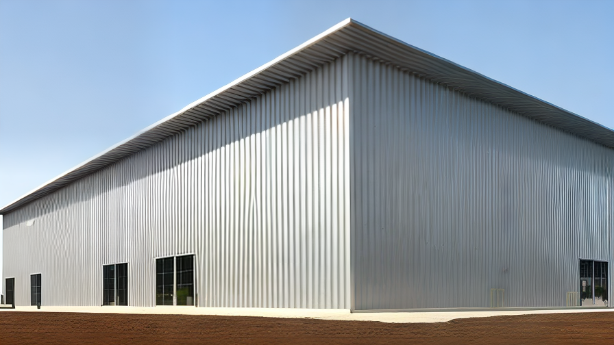 Metal Building Supplier