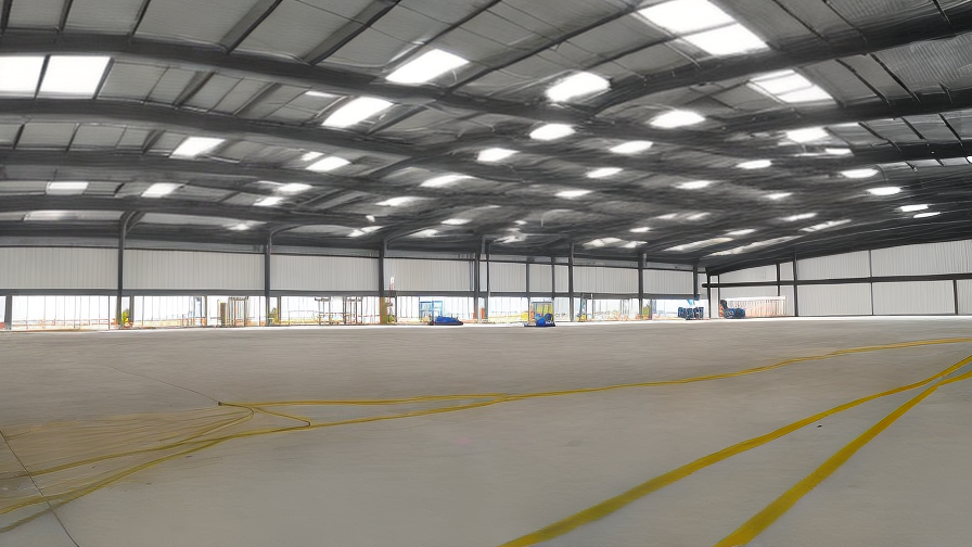 Metal Building Supplier