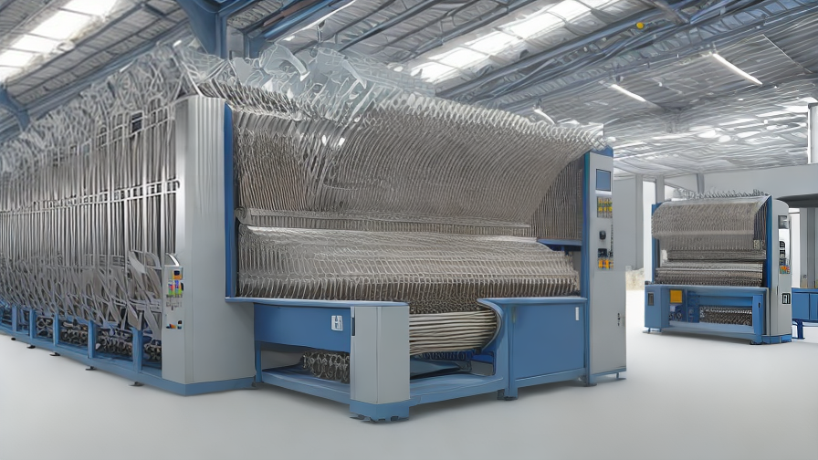 Metal Folding Machine