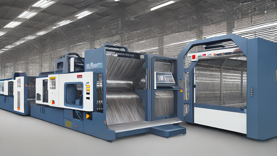 Metal Folding Machine