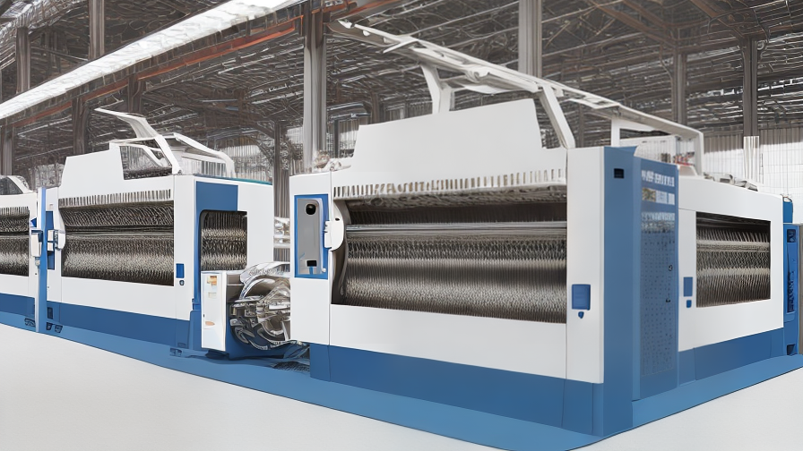 Metal Folding Machine