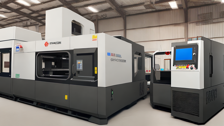 Metal Laser Cutter