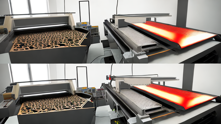 Metal Laser Cutter