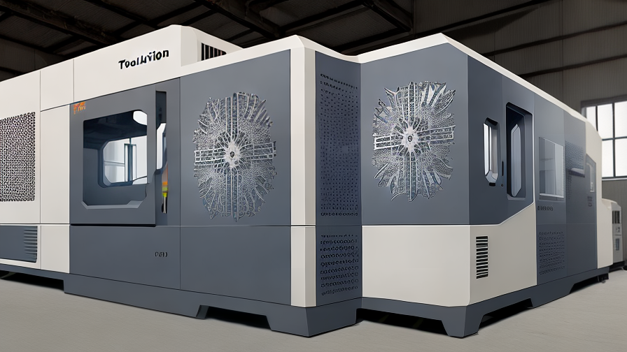 Metal Laser Cutter