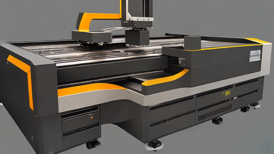 Metal Laser Cutter