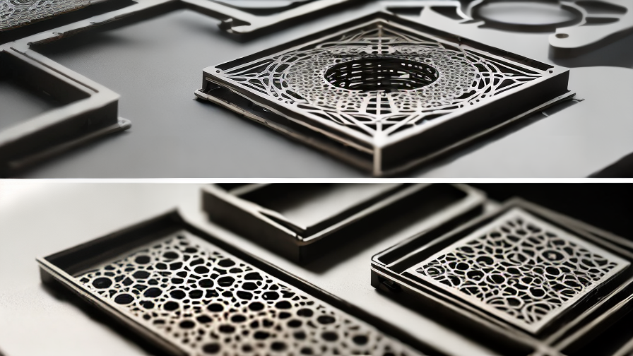 Metal Laser Cutter