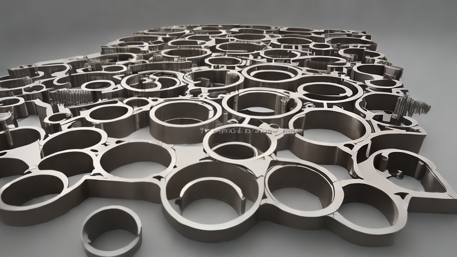 Metal Pipe Laser Cutting Machine