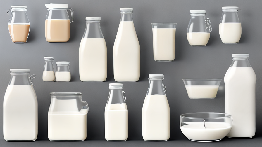 Milk Supplier