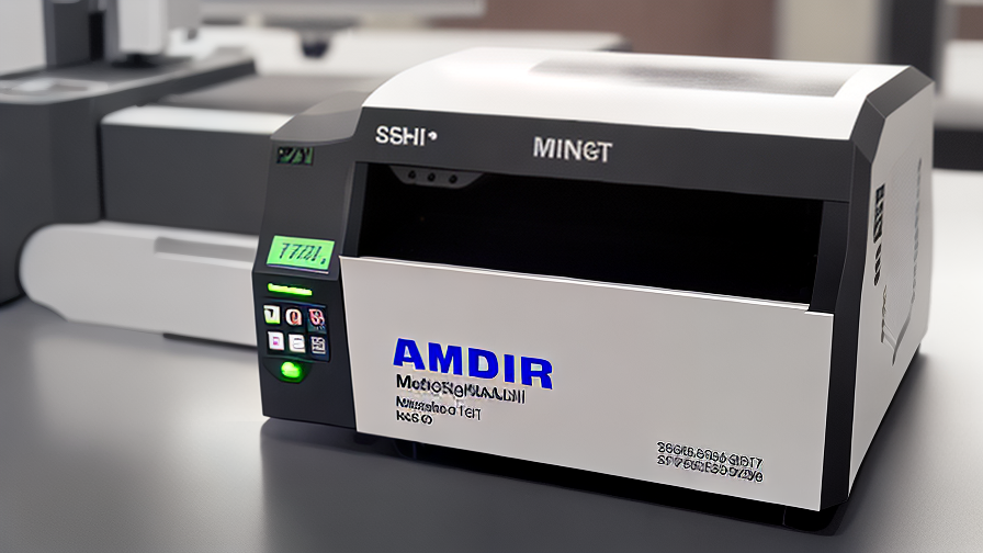 Mini Laser Marking Machine