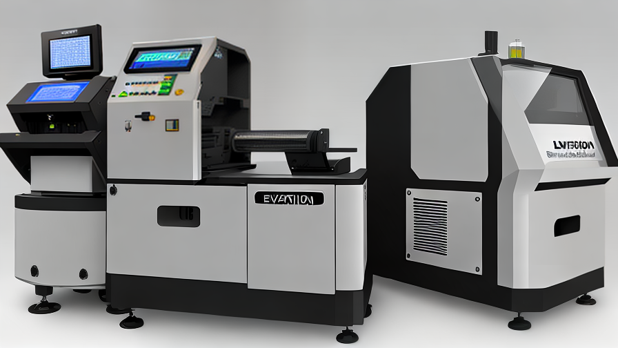 Mini Laser Marking Machine