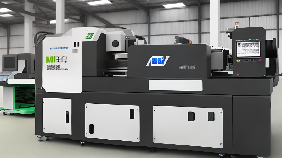 Mini Laser Marking Machine