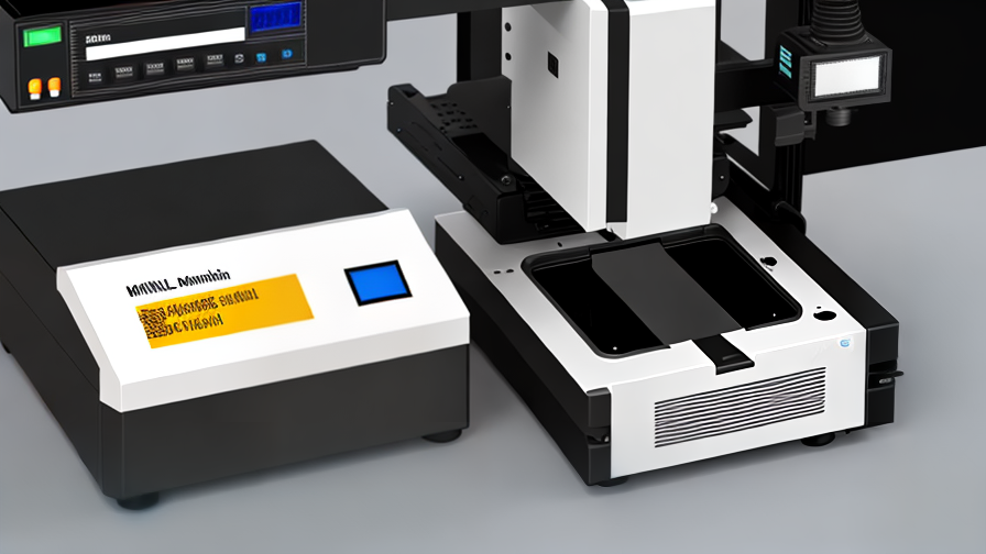 Mini Laser Marking Machine
