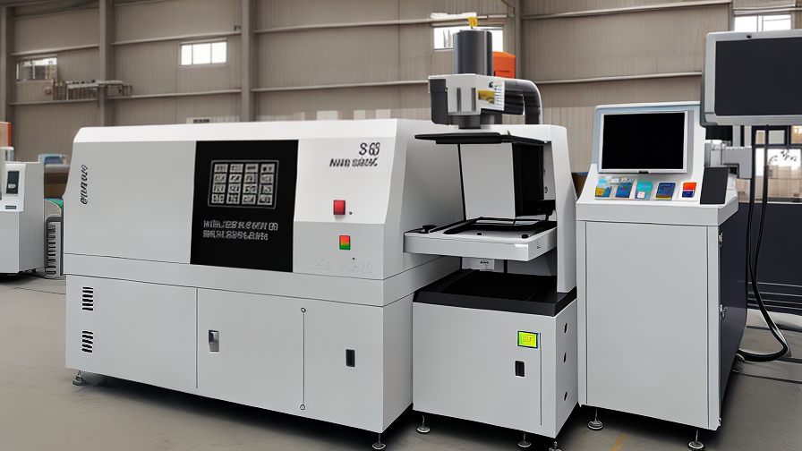 Mini Laser Marking Machine