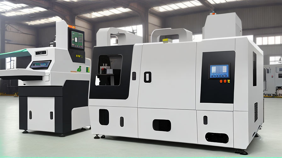 Mini Laser Marking Machine