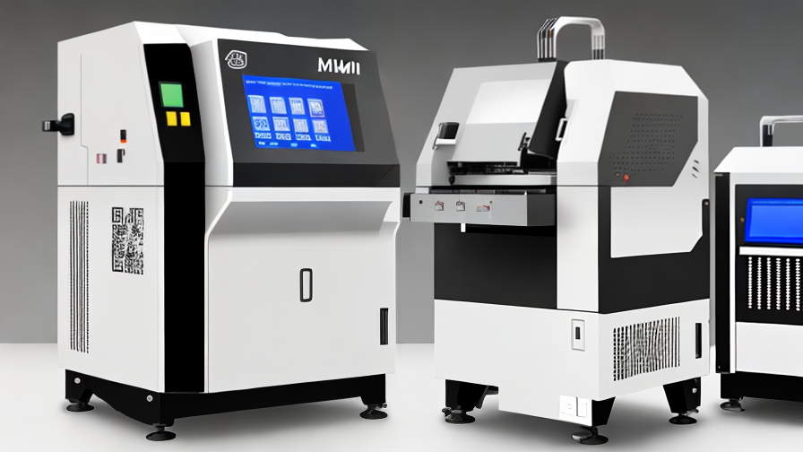 Mini Laser Marking Machine