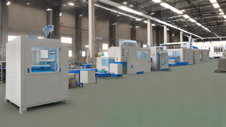 Molds Manufacturing