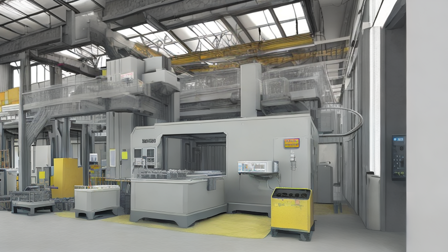 Molds Manufacturing