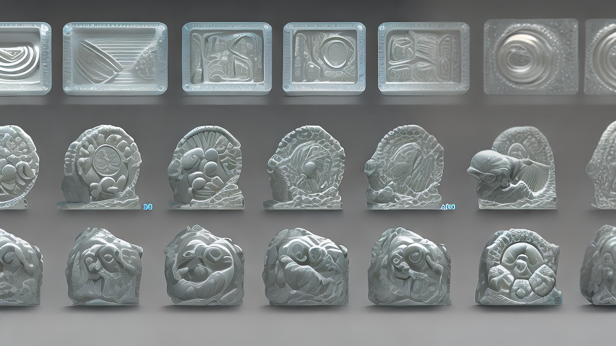 Molds Manufacturing
