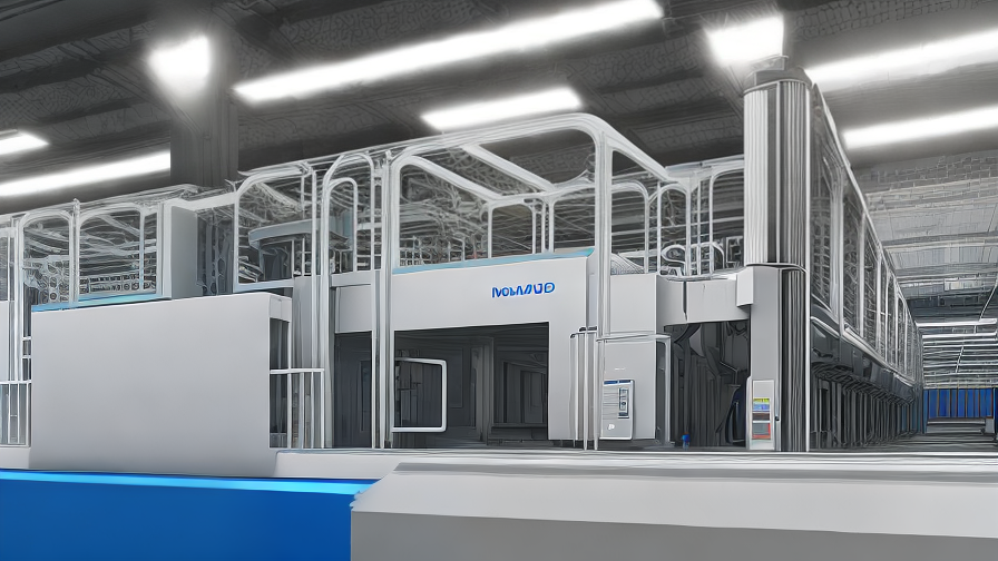 Molds Manufacturing