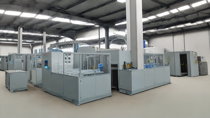 Molds Manufacturing