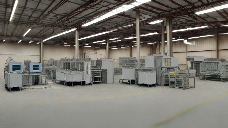 Molds Manufacturing