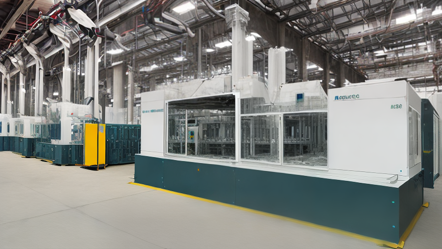 Molds Manufacturing