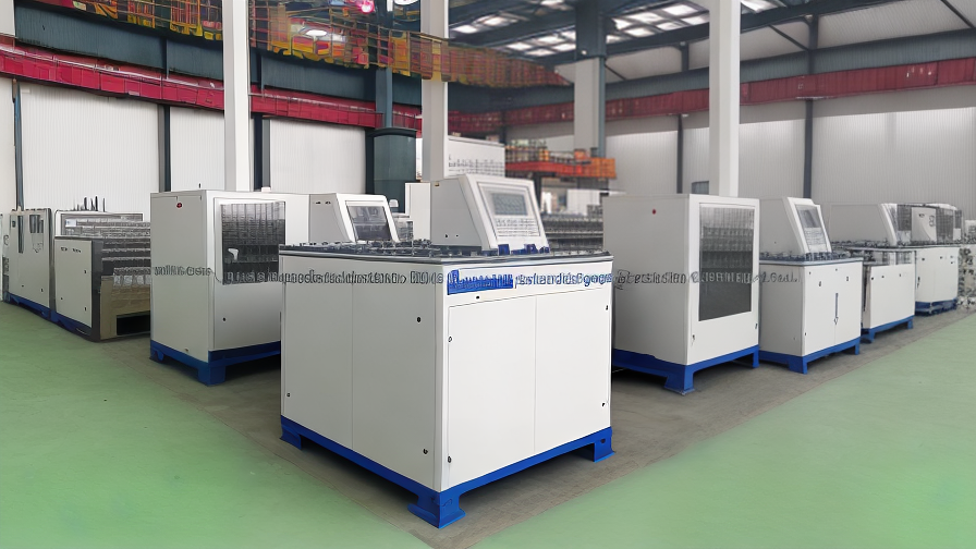 Molds Manufacturing