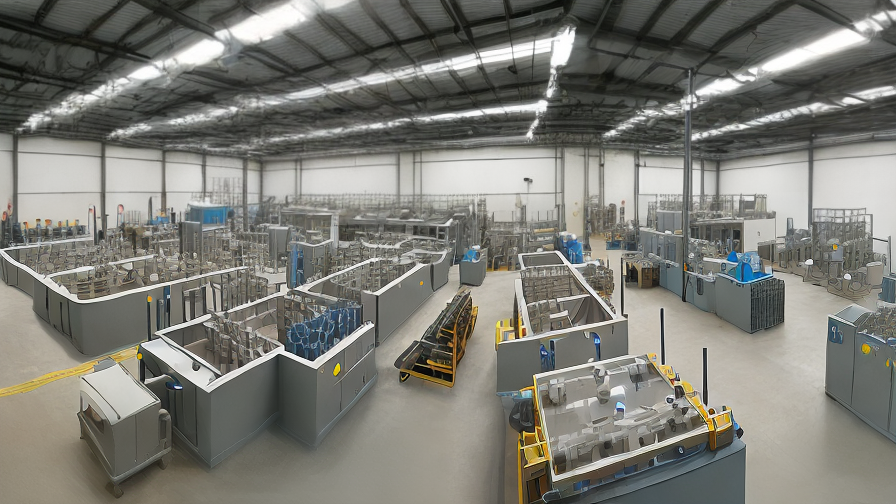 Molds Manufacturing