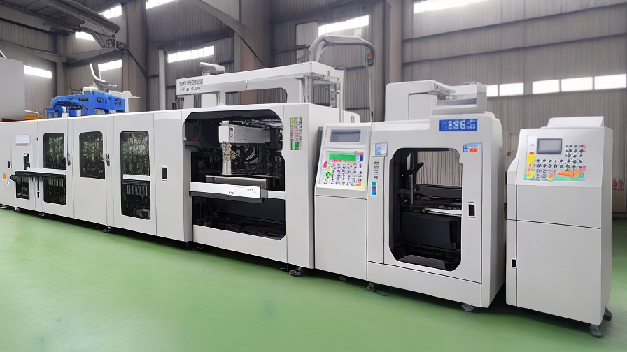 Mrp Print Machine