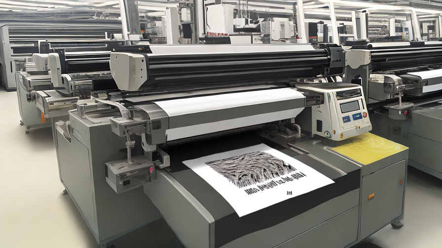 Mrp Print Machine