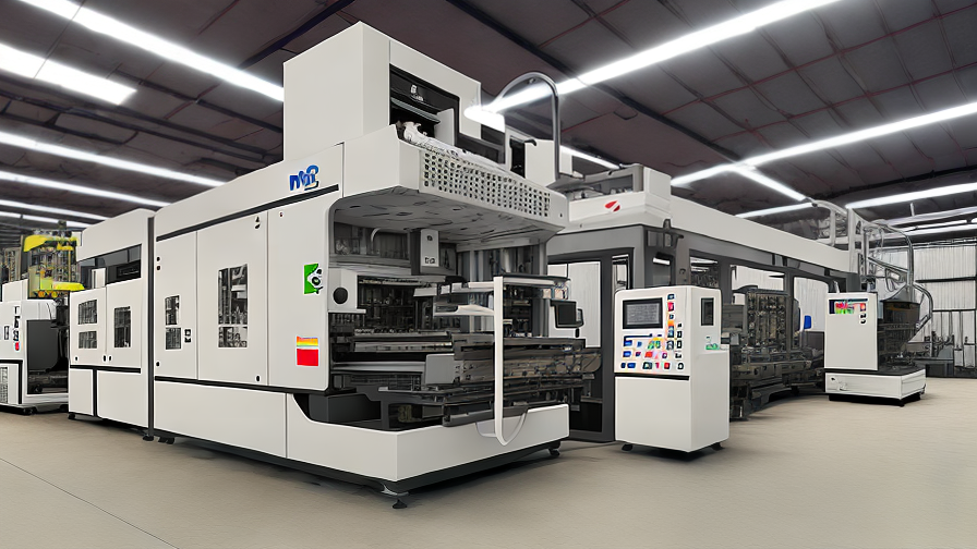 Mrp Print Machine