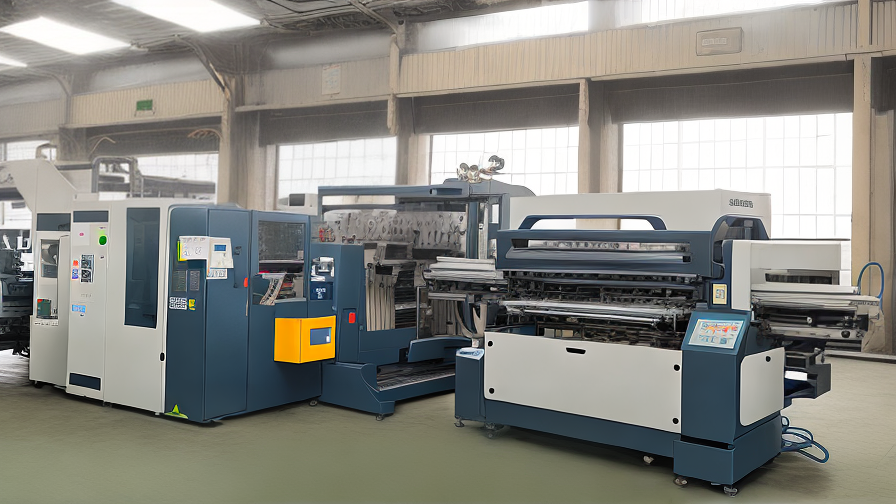 Mrp Print Machine