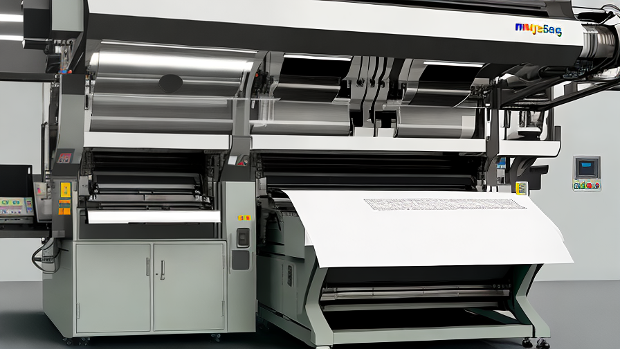 Mrp Print Machine