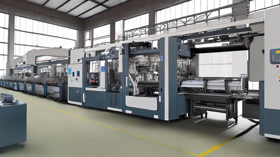 Mrp Print Machine