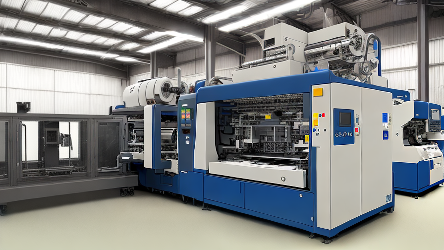 Mrp Print Machine