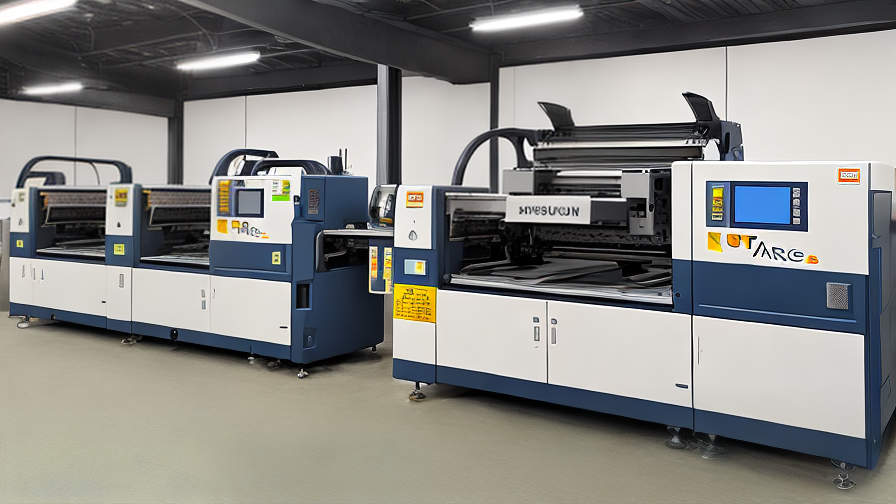 Mrp Print Machine