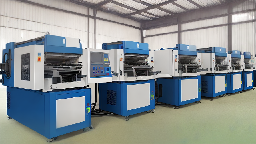 Mrp Print Machine