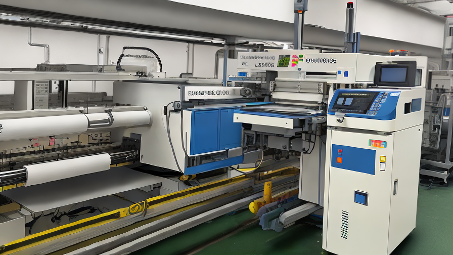 Mrp Print Machine