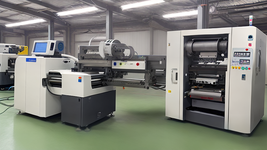 Mrp Print Machine