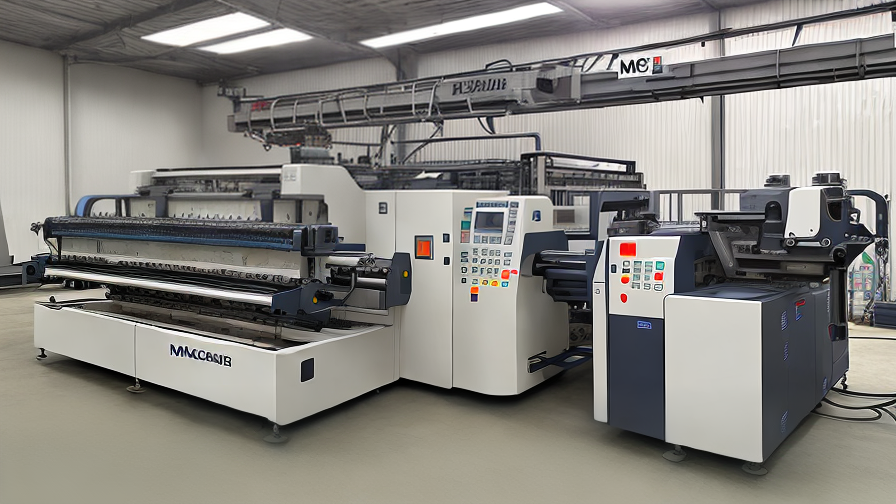 Mrp Print Machine