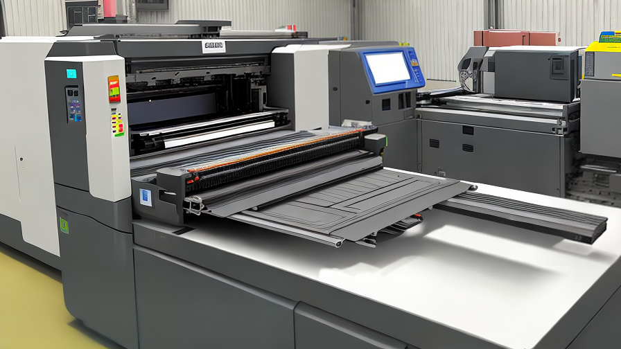 Mrp Print Machine
