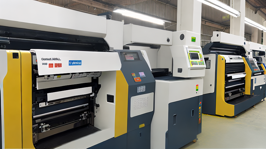Mrp Print Machine