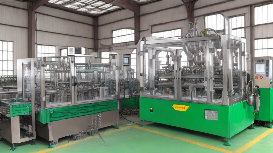 Namkeen Packing Machine