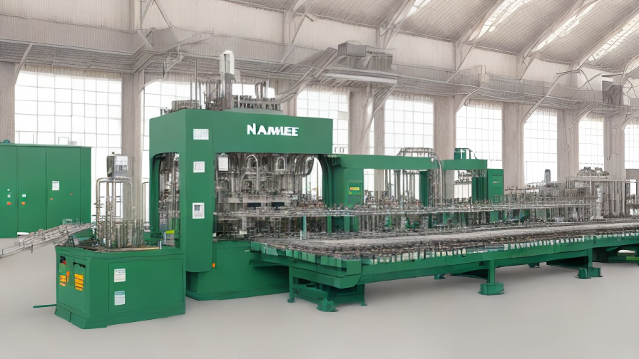 Namkeen Packing Machine
