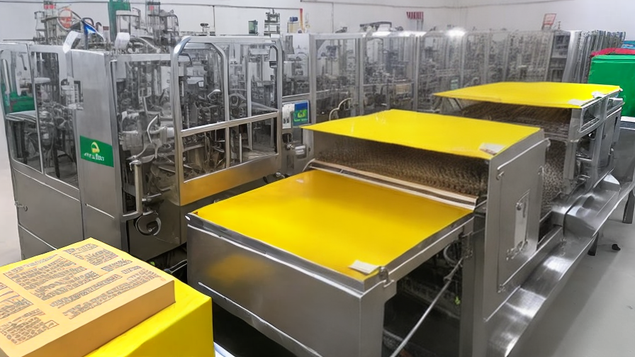 Namkeen Packing Machine