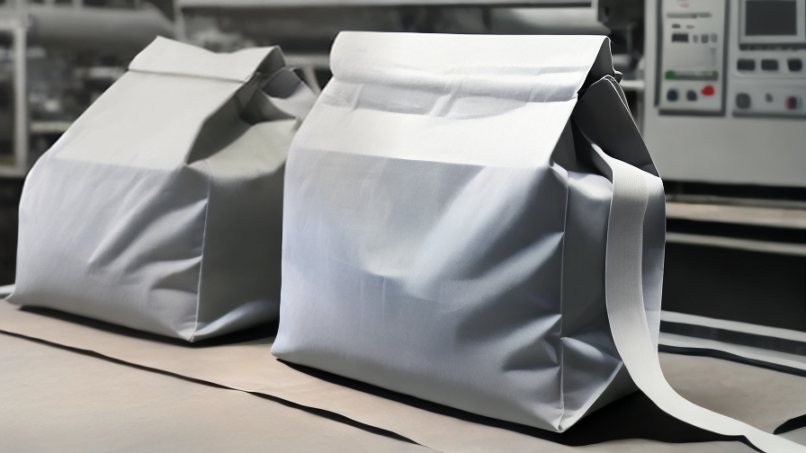 Non Woven Bag Manufacturing