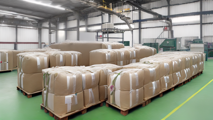 Non Woven Bag Manufacturing