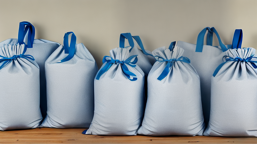 Non Woven Bag Wholesale